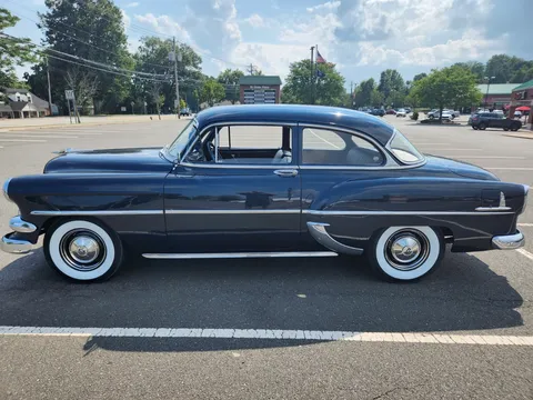1954 Chevrolet Bel Air/150/210