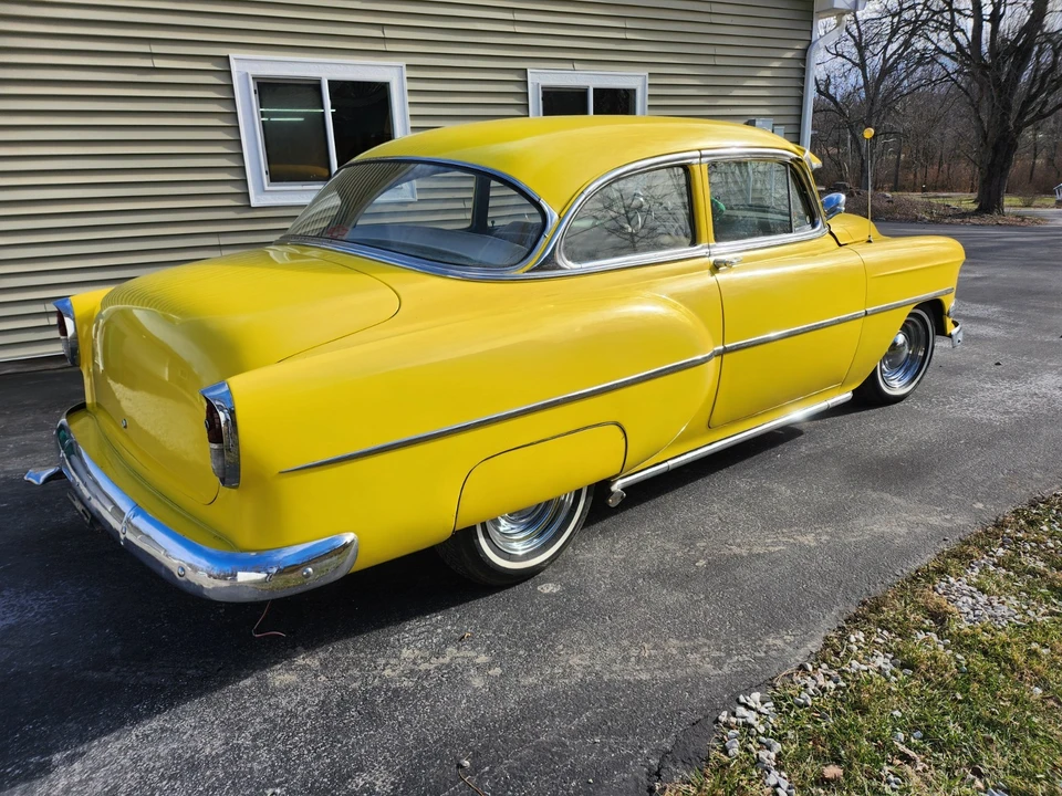 1954 Chevrolet 150 & 210 - Image 10 of 12
