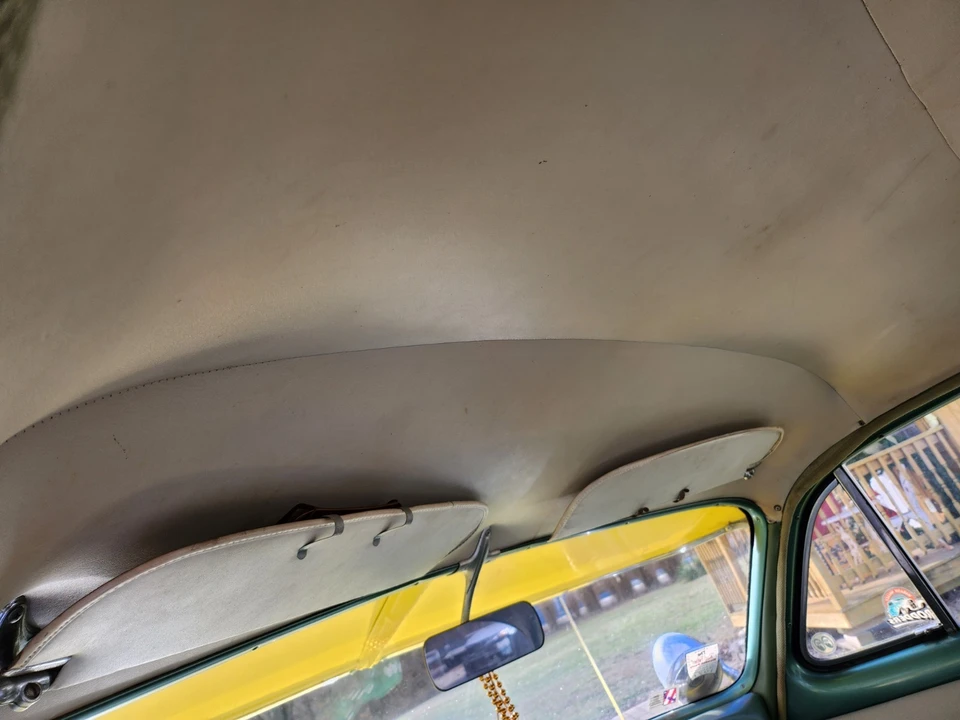 1954 Chevrolet 150 & 210 - Image 3 of 12