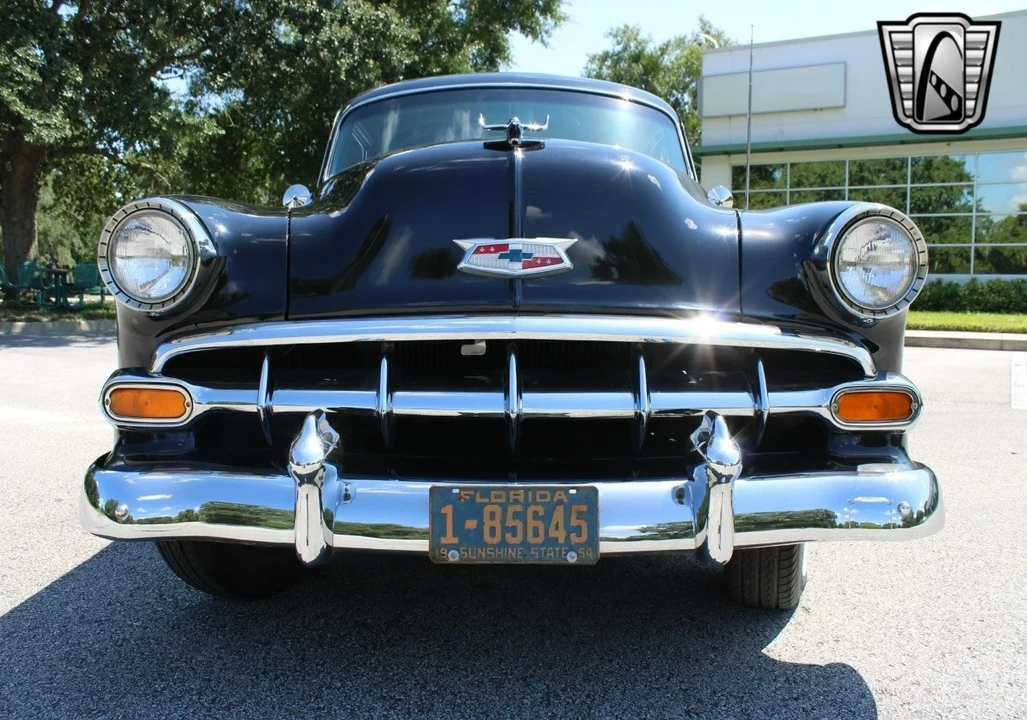 1954 Chevrolet 150 & 210 - Image 11 of 12