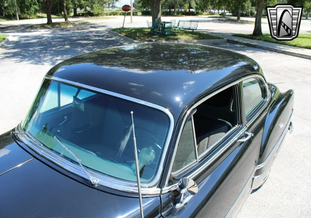 1954 Chevrolet 150 & 210 - Image 12 of 12