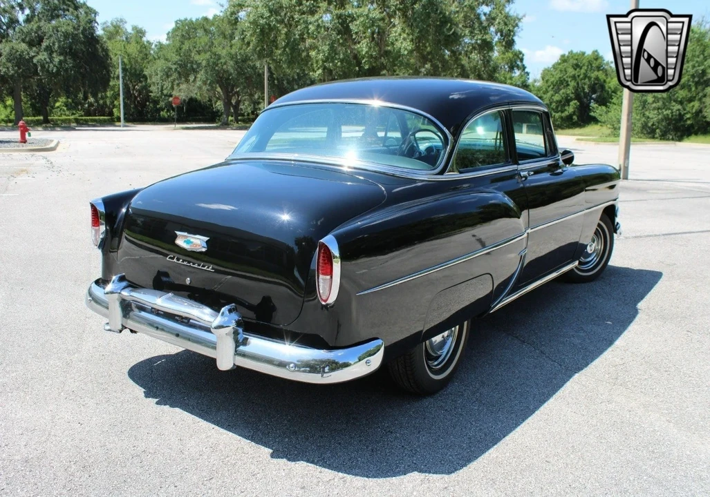 1954 Chevrolet 150 & 210 - Image 9 of 12