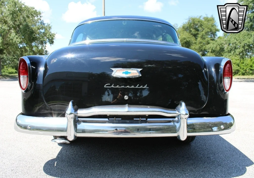 1954 Chevrolet 150 & 210 - Image 14 of 21