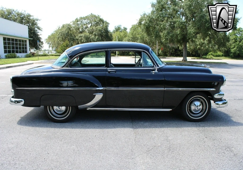 1954 Chevrolet 150 & 210 - Image 16 of 21