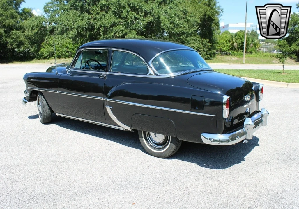 1954 Chevrolet 150 & 210 - Image 7 of 12