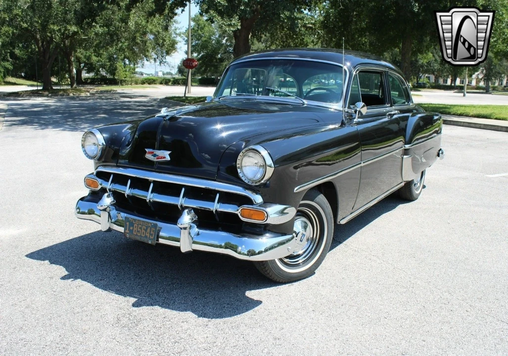 1954 Chevrolet 150 & 210 - Image 5 of 12
