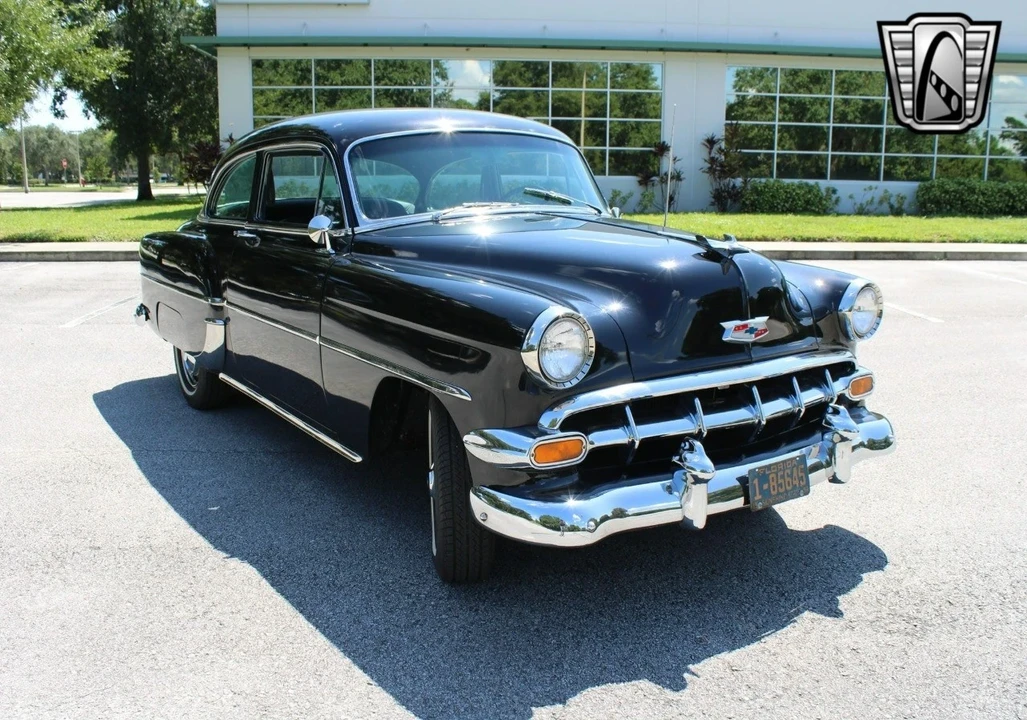 1954 Chevrolet 150 & 210 - Image 4 of 12