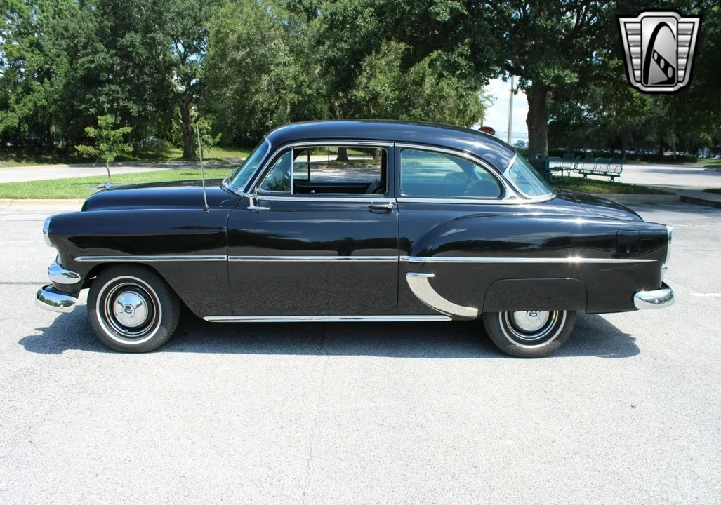 1954 Chevrolet 150 & 210 - Image 15 of 21