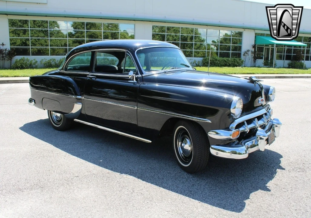 1954 Chevrolet 150 & 210 - Image 10 of 12