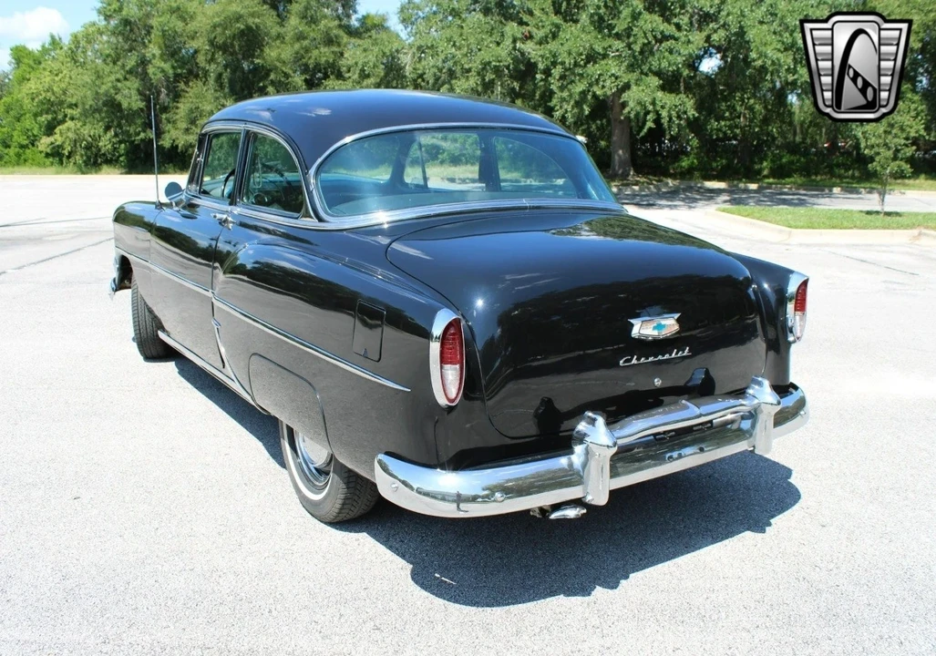 1954 Chevrolet 150 & 210 - Image 8 of 12