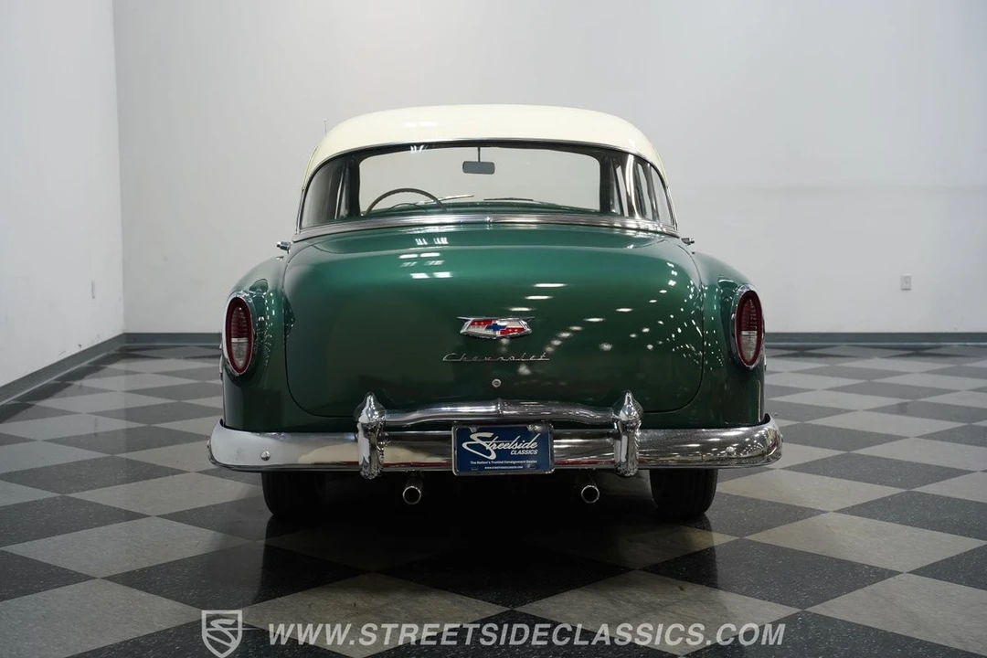 1954 Chevrolet Bel Air 1st Gen - Image 12 of 31