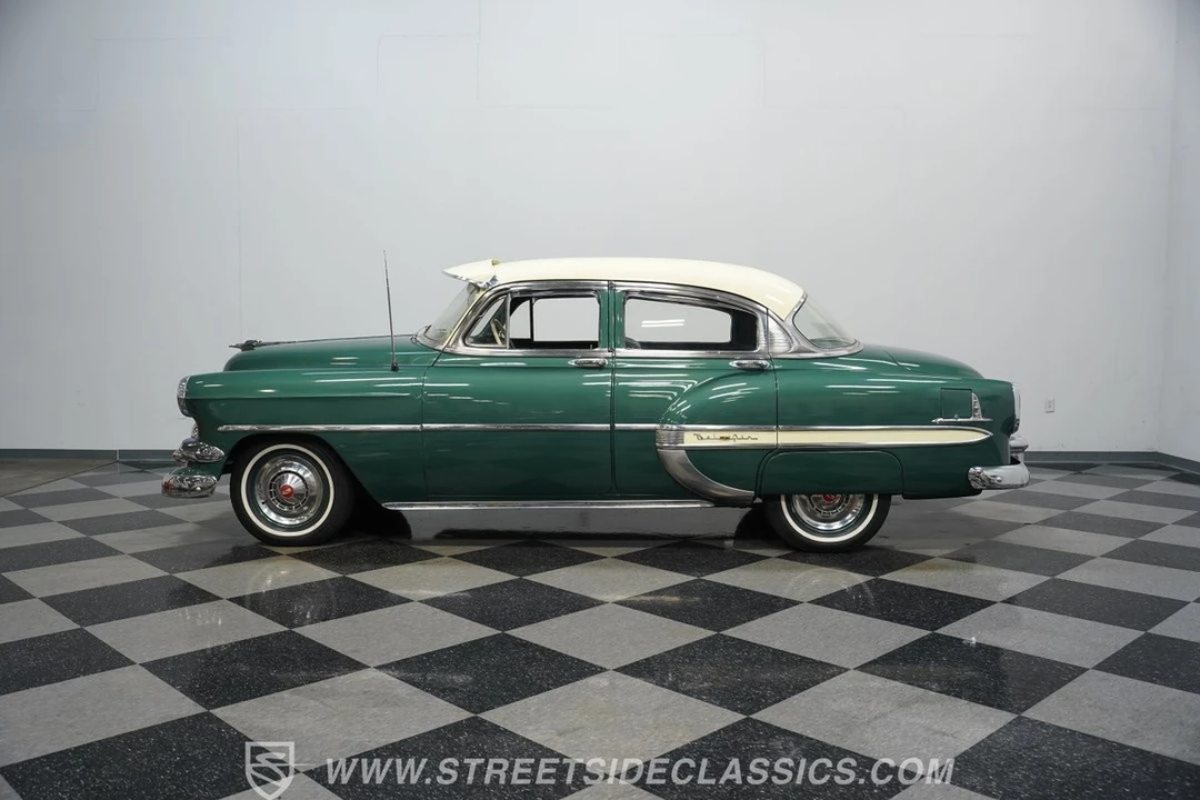 1954 Chevrolet Bel Air 1st Gen - Image 9 of 31