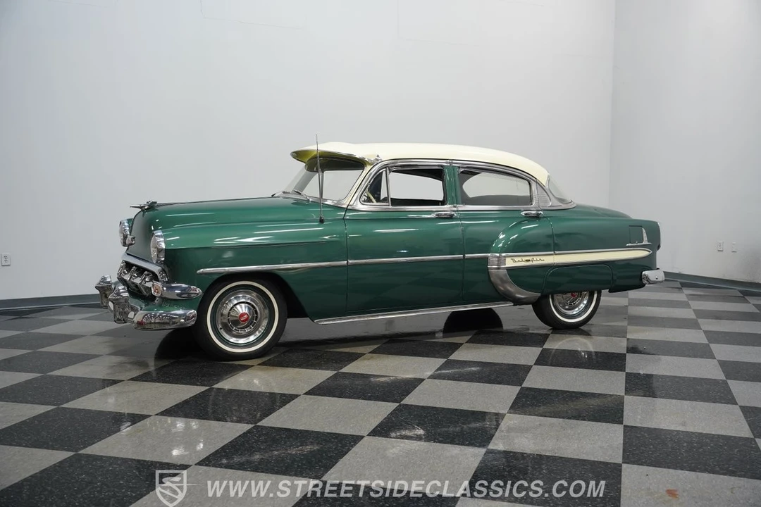 1954 Chevrolet Bel Air 1st Gen - Image 8 of 31