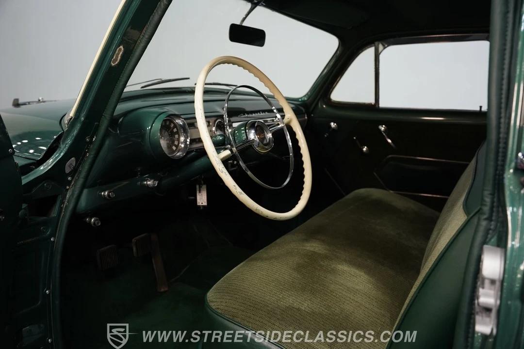 1954 Chevrolet Bel Air 1st Gen - Image 5 of 31