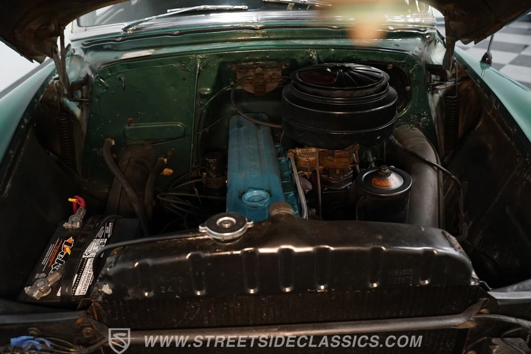 1954 Chevrolet Bel Air 1st Gen - Image 4 of 31