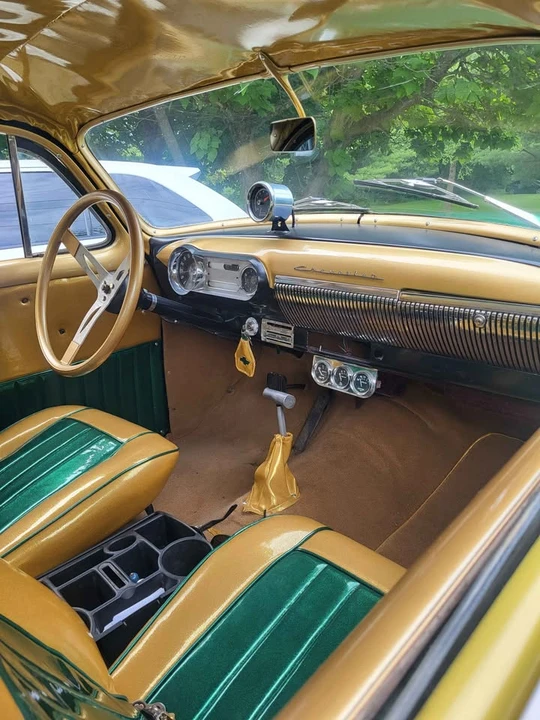 1954 Chevrolet Bel Air 1st Gen - Image 5 of 8
