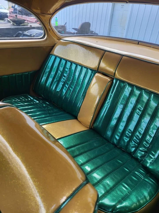 1954 Chevrolet Bel Air 1st Gen - Image 6 of 8