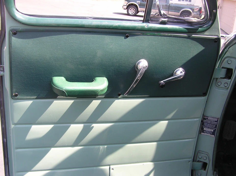 1954 Chevrolet Advance Design - Image 2 of 15