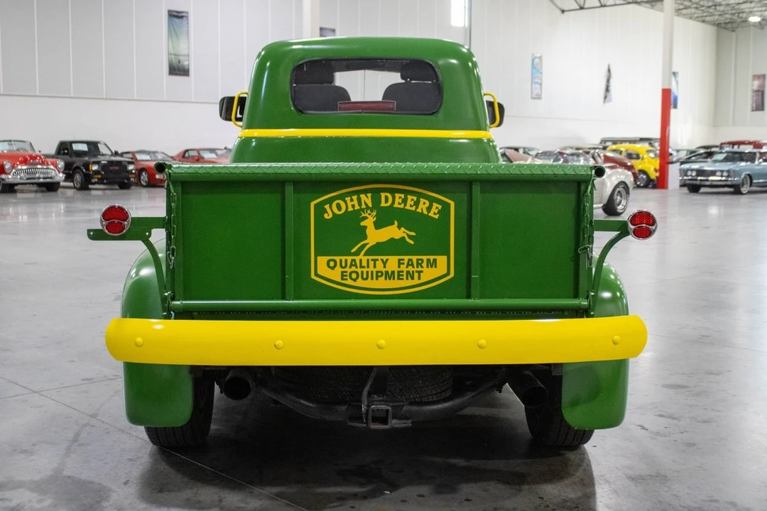 1954 Chevrolet Advance Design - Image 5 of 21