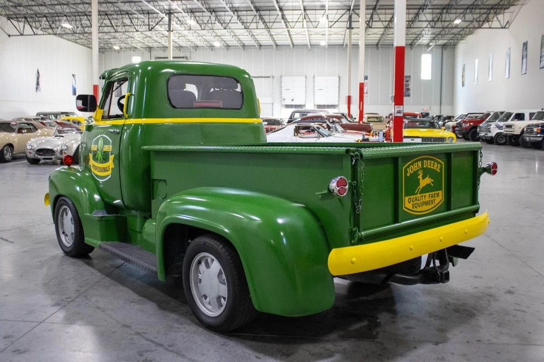 1954 Chevrolet Advance Design - Image 4 of 21