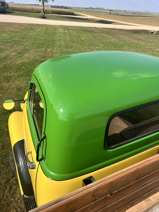 1954 Chevrolet Advance Design - Image 24 of 31