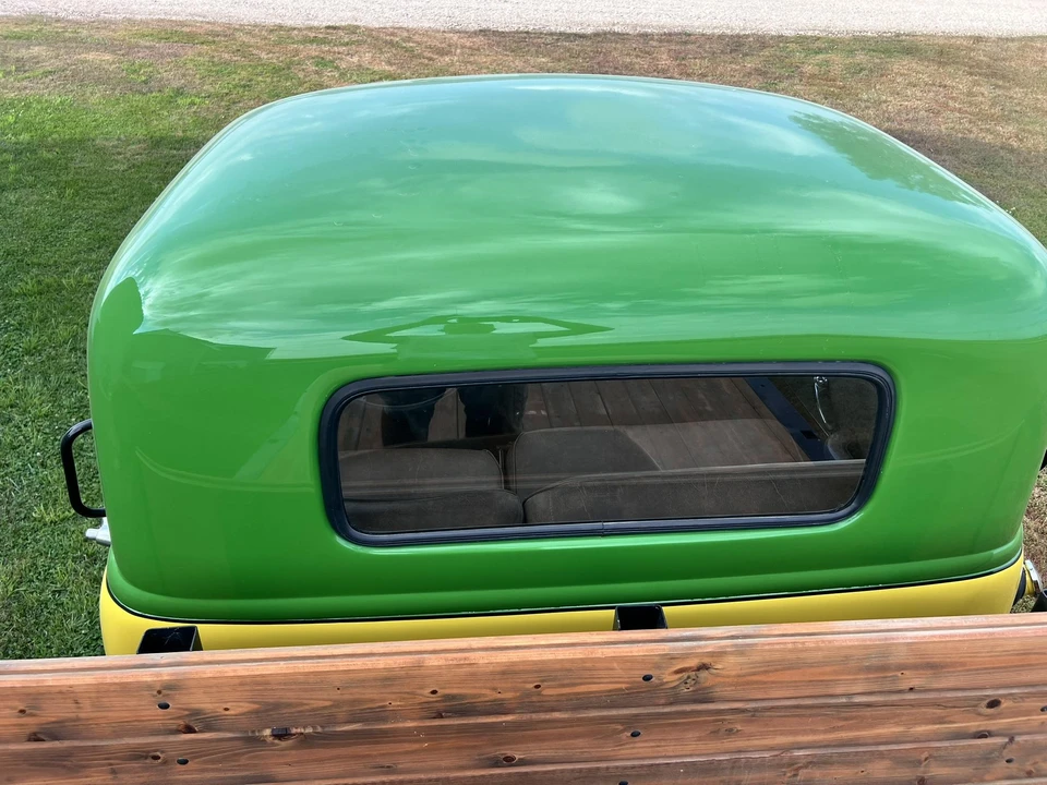 1954 Chevrolet Advance Design - Image 23 of 31
