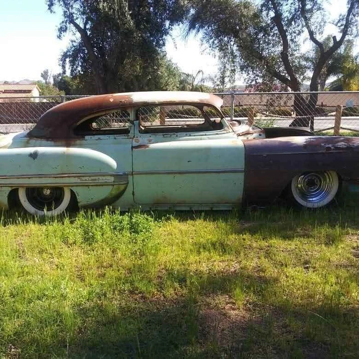 1954 Chevrolet 150 & 210 - Image 2 of 5