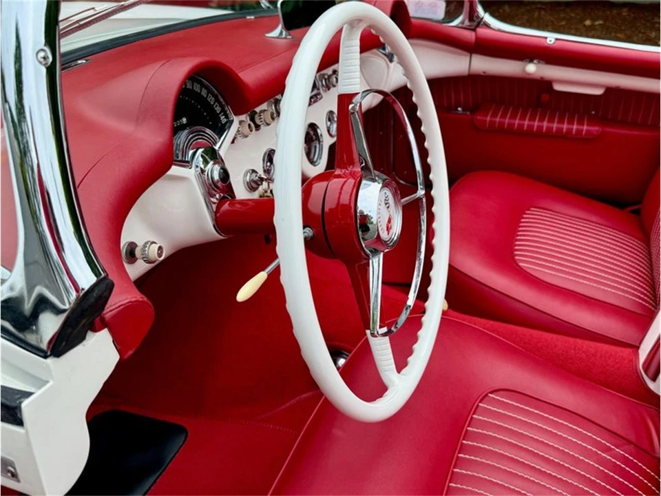 1954 Chevrolet Special & Deluxe & Fleetline - Image 2 of 31