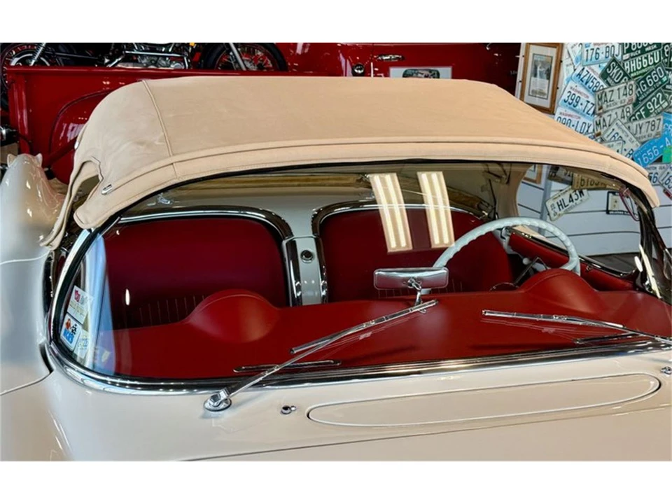 1954 Chevrolet Special & Deluxe & Fleetline - Image 18 of 31