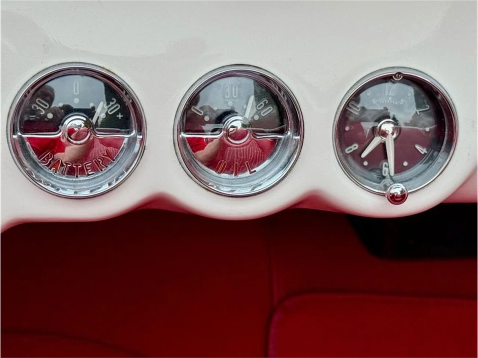 1954 Chevrolet Special & Deluxe & Fleetline - Image 28 of 31
