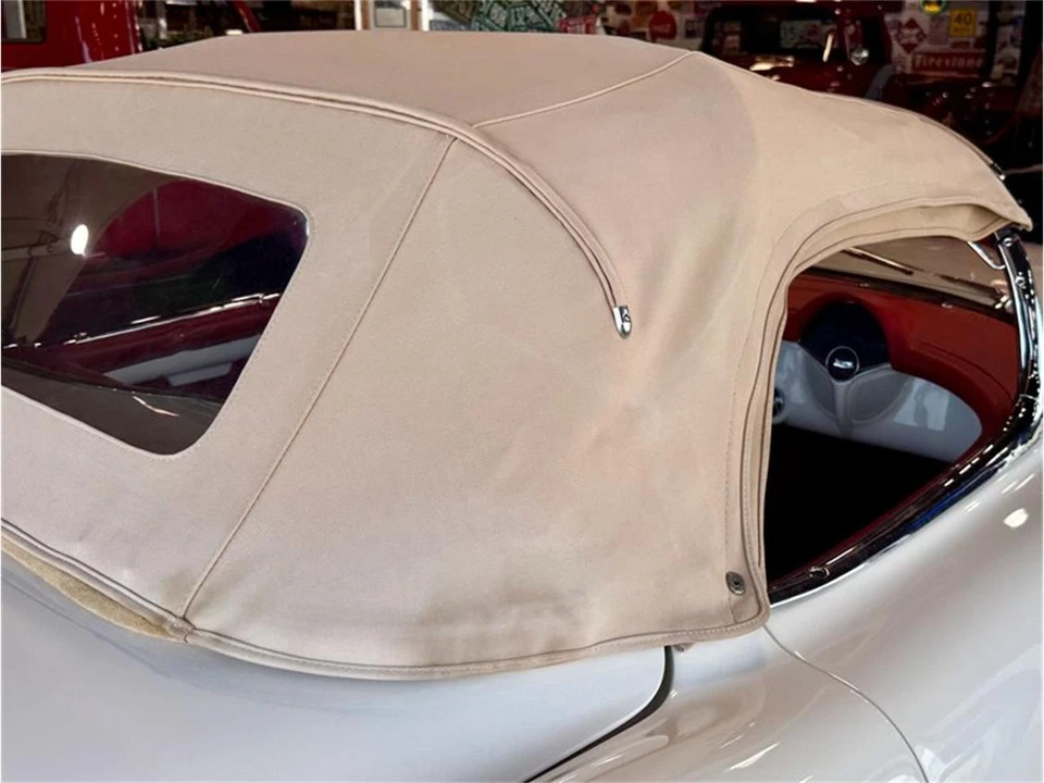 1954 Chevrolet Special & Deluxe & Fleetline - Image 19 of 31