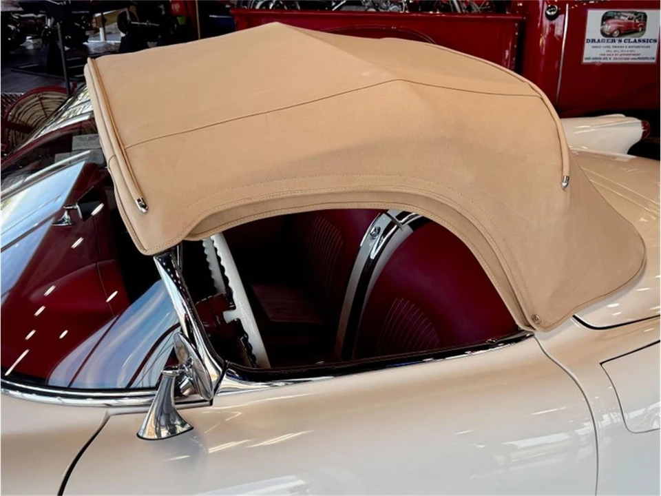 1954 Chevrolet Special & Deluxe & Fleetline - Image 14 of 31