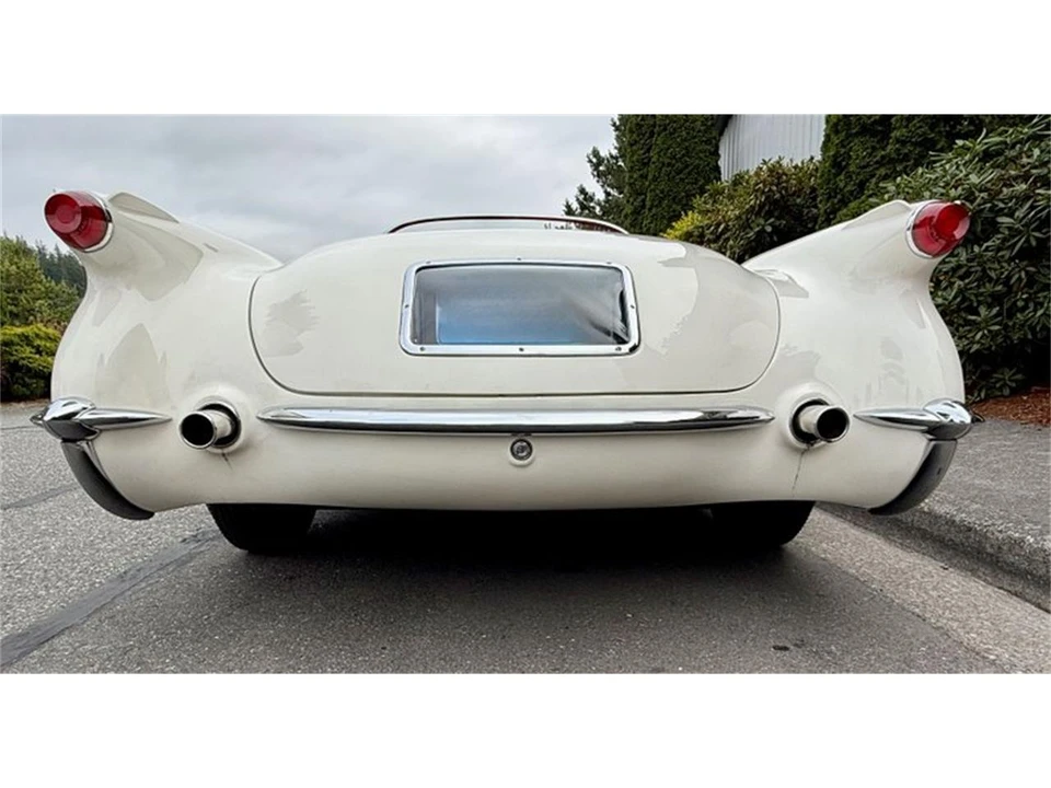 1954 Chevrolet Special & Deluxe & Fleetline - Image 20 of 31