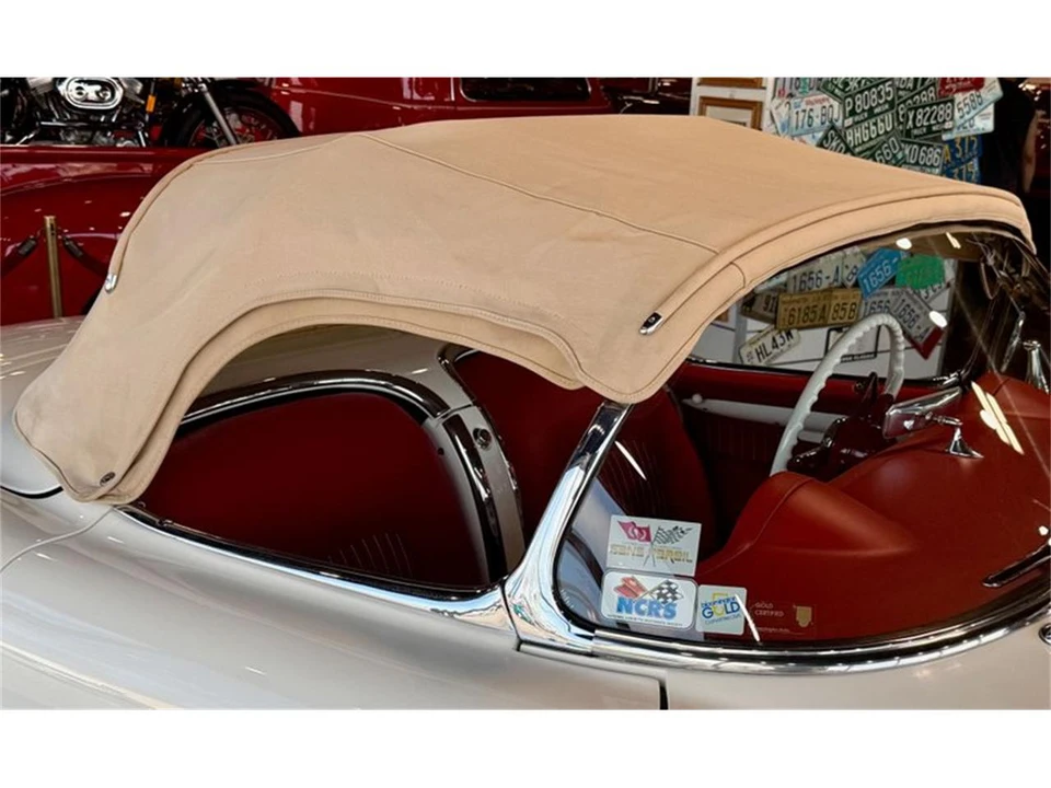 1954 Chevrolet Special & Deluxe & Fleetline - Image 15 of 31