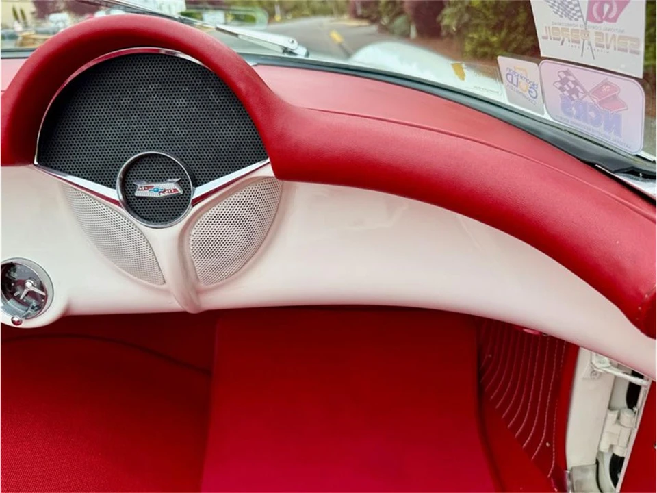 1954 Chevrolet Special & Deluxe & Fleetline - Image 30 of 31