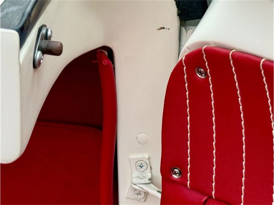1954 Chevrolet Special & Deluxe & Fleetline - Image 31 of 31