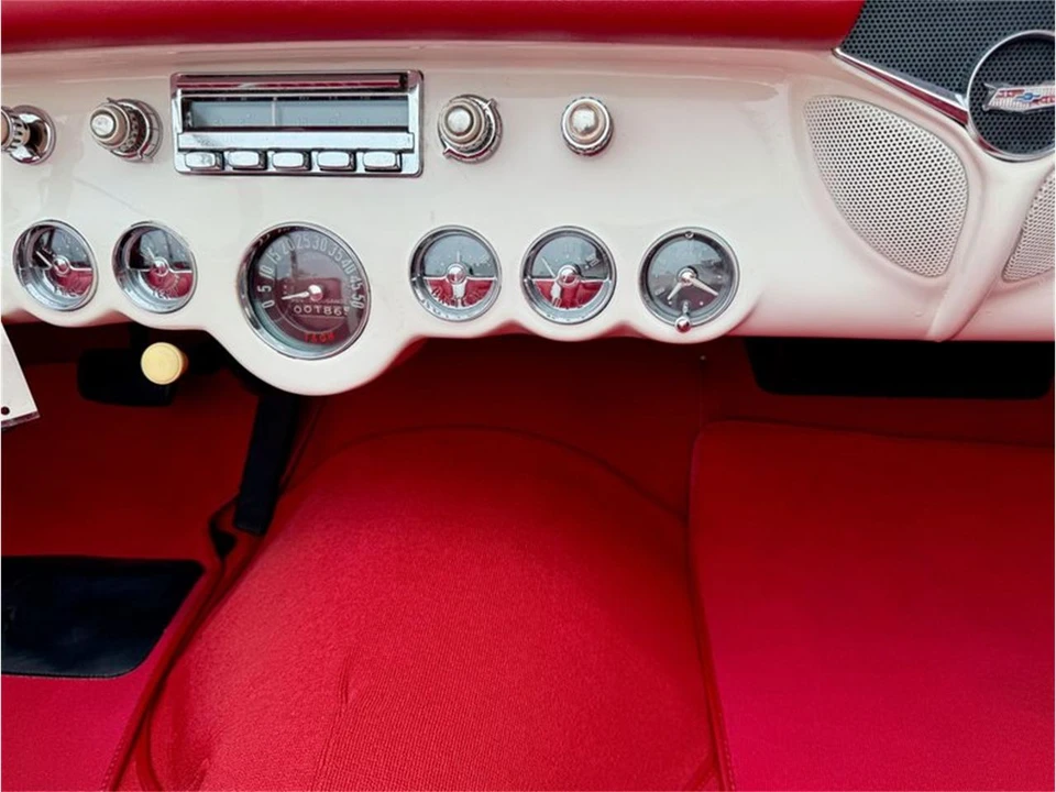 1954 Chevrolet Special & Deluxe & Fleetline - Image 29 of 31