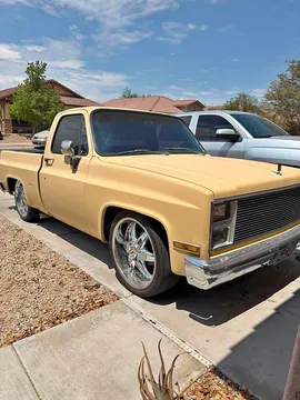 1954 Chevrolet Chevy 3100