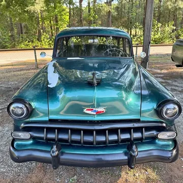 1954 Chevrolet Classic