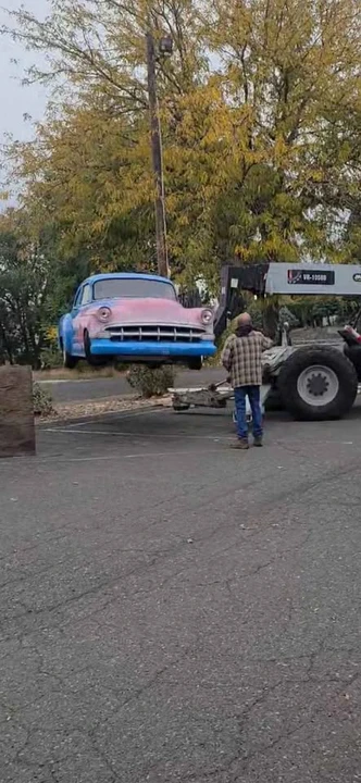 1954 Chevrolet 150 & 210 - Image 2 of 7