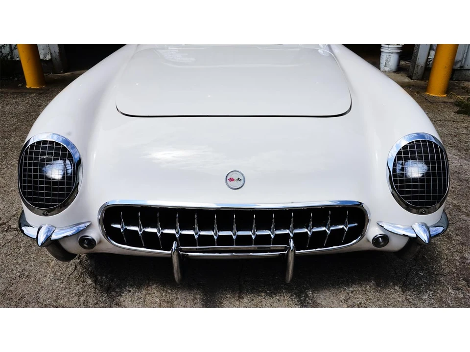 1954 Chevrolet Corvette C1 - Image 3 of 9