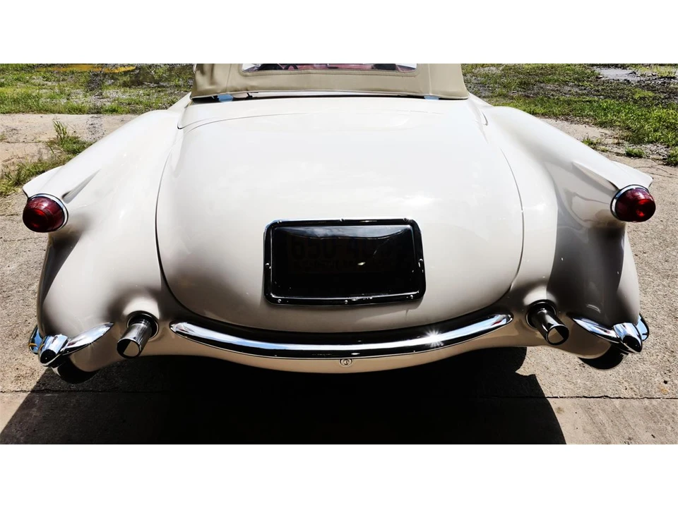 1954 Chevrolet Corvette C1 - Image 4 of 9