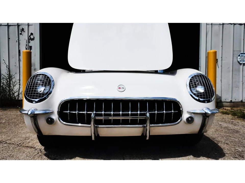 1954 Chevrolet Corvette C1 - Image 5 of 9
