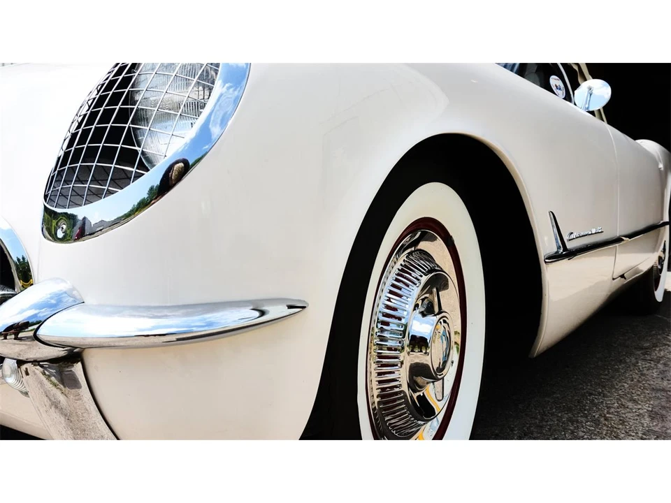 1954 Chevrolet Corvette C1 - Image 6 of 9