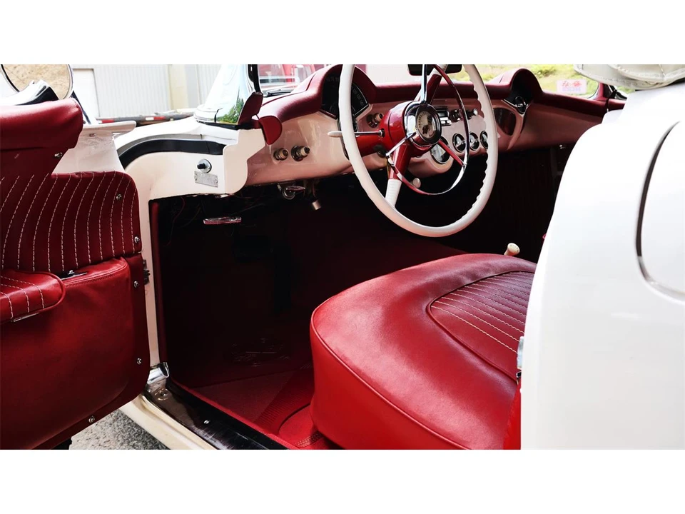 1954 Chevrolet Corvette C1 - Image 7 of 9