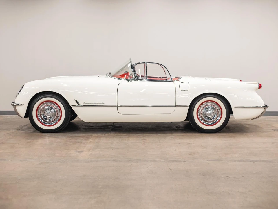 1954 Chevrolet Corvette C1 - Image 5 of 10