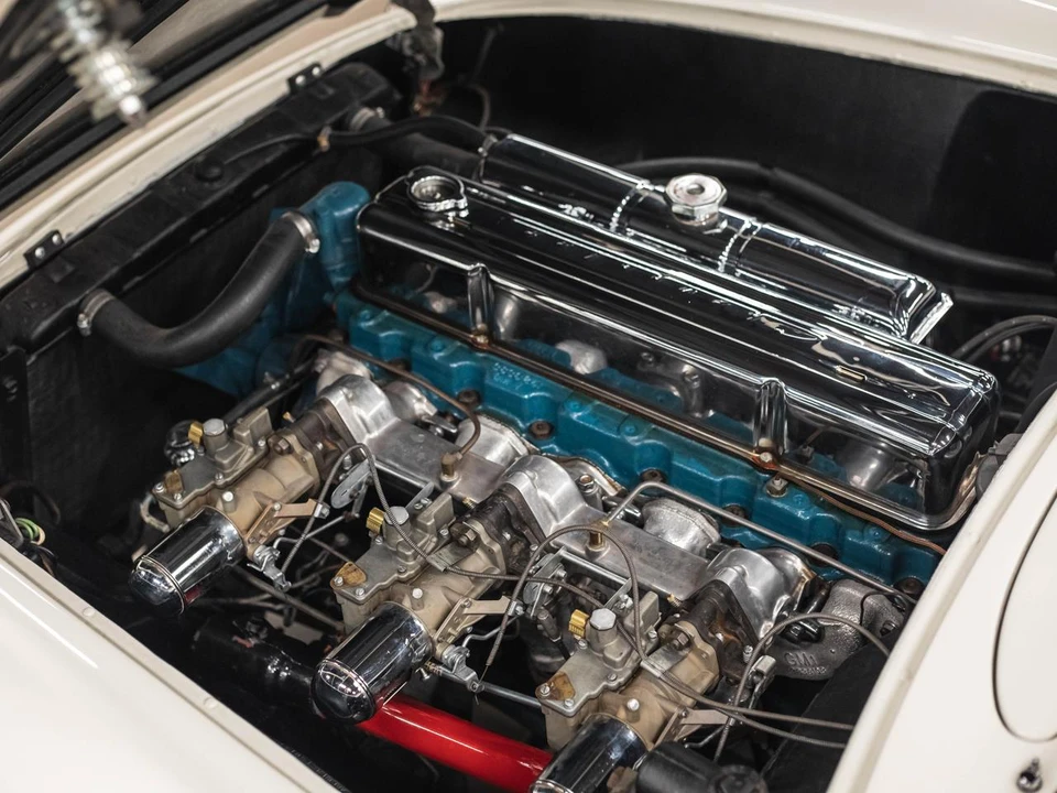 1954 Chevrolet Corvette C1 - Image 10 of 10