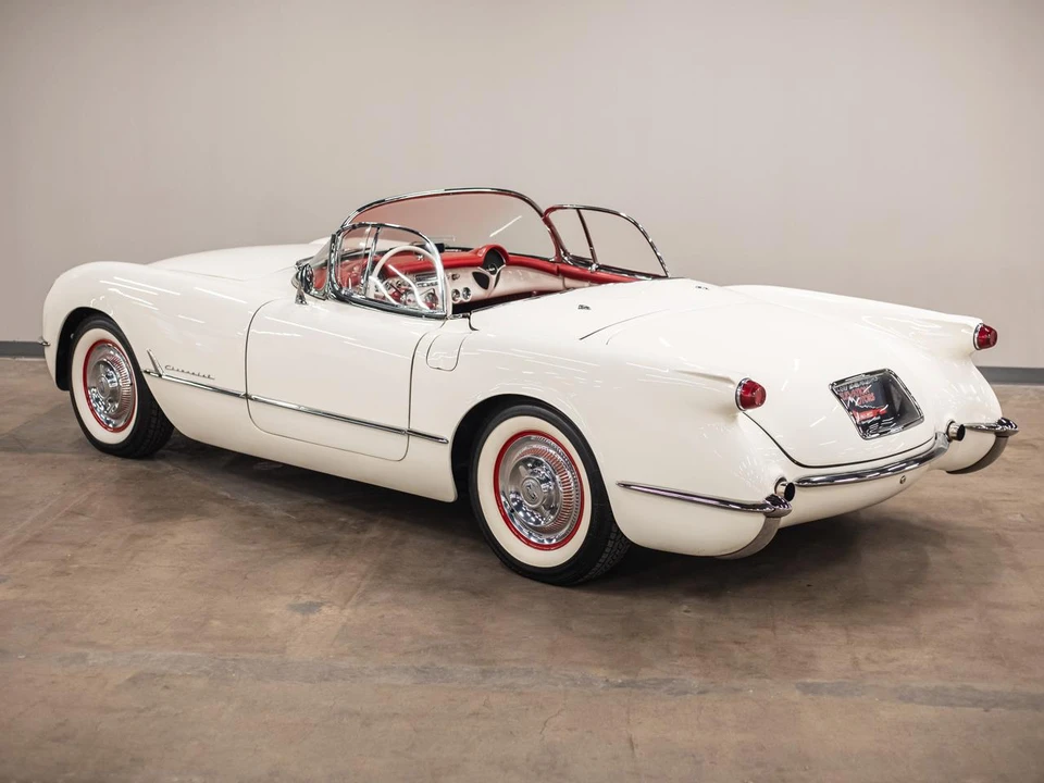 1954 Chevrolet Corvette C1 - Image 6 of 10