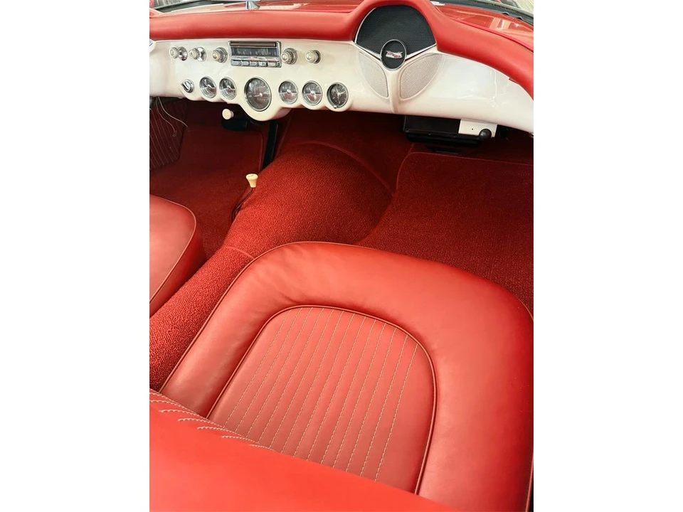 1954 Chevrolet Corvette C1 - Image 9 of 10