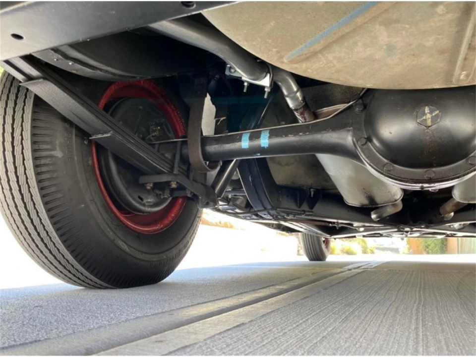1954 Chevrolet Corvette C1 - Image 17 of 17